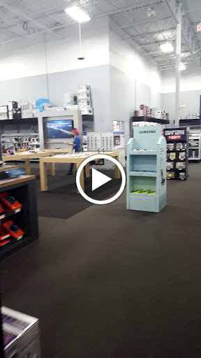 Electronics Store «Best Buy», reviews and photos, 1201 Barbara Jordan Blvd, Austin, TX 78723, USA