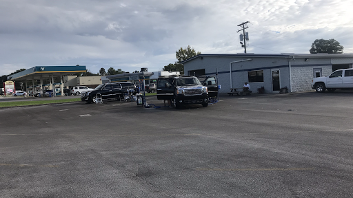 Xpress Car Wash en Somerset