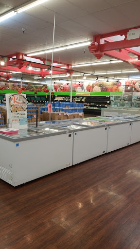 Asian Grocery Store «East West Supermarket», reviews and photos, 3650 Nogales St, West Covina, CA 91792, USA