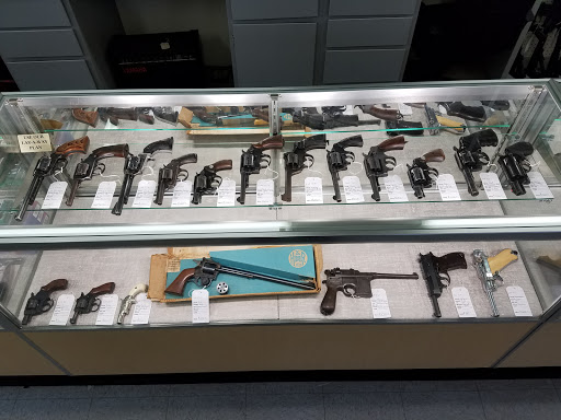 Pawn Shop «American Pawn & Gun», reviews and photos, 1566 Front St, Slidell, LA 70458, USA