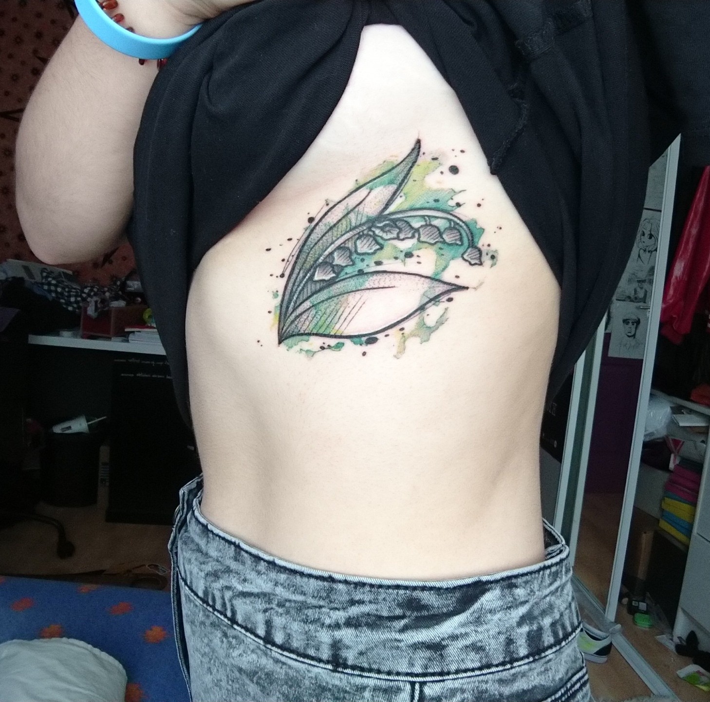 Photo n° 2 de l'avis de Chloé.a fait le 20/08/2020 à 08:22