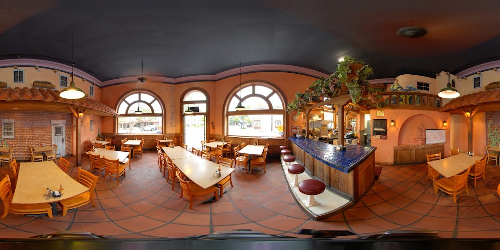 Sandoval's Mexican Restaurant 94510