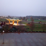 Photo n°2 de l'avis de Jennefrie.e fait le 29/10/2019 à 06:20 sur le  Elan Hotel à Limburg