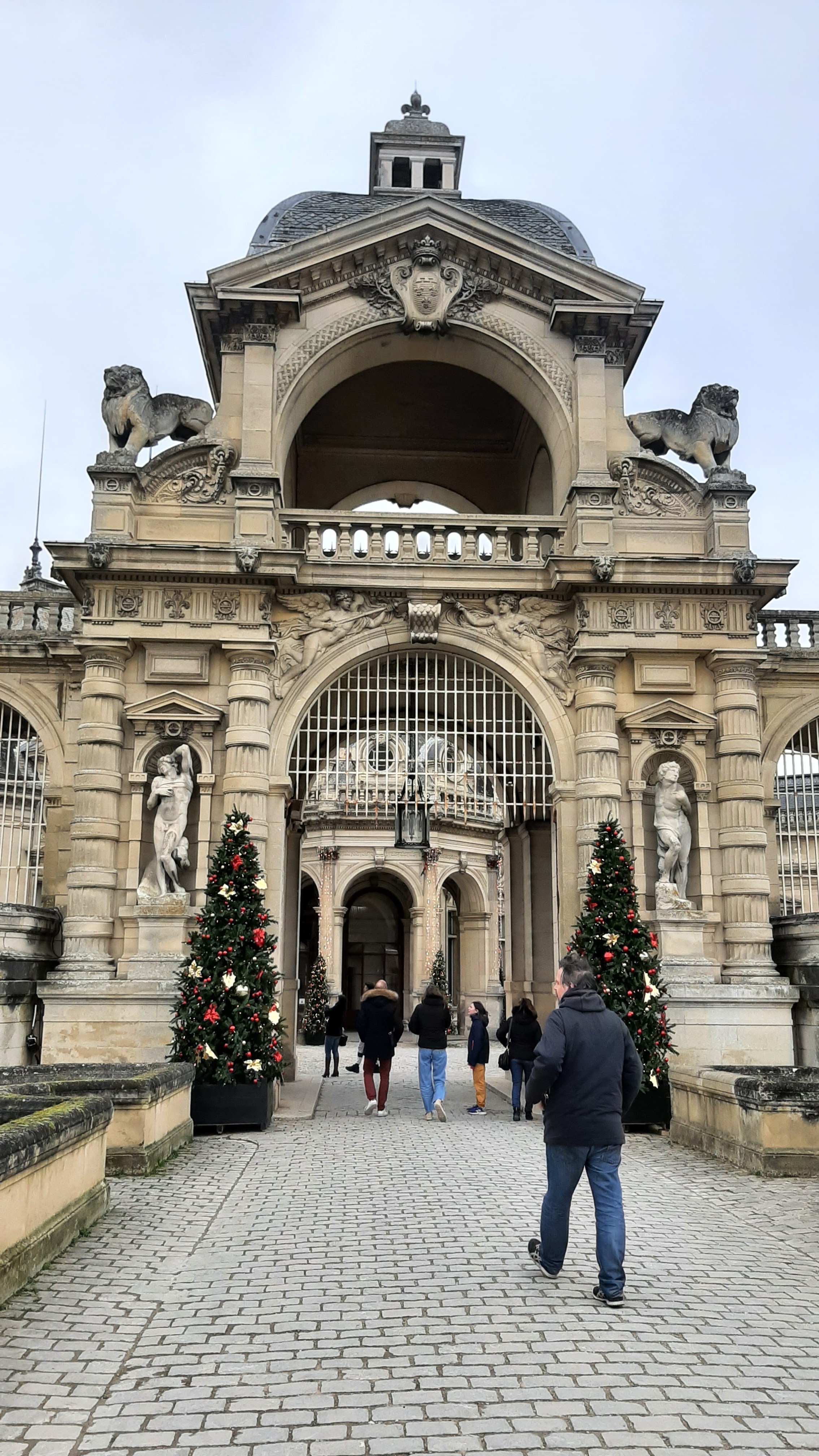 Photo n° 9 de l'avis de Linda.r fait le 29/12/2023 à 18:20