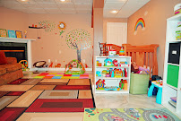 Growing Stems Child Care