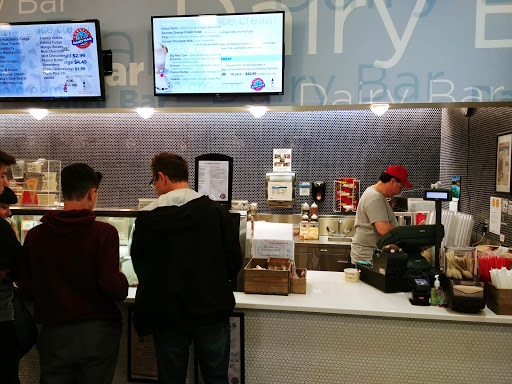 Ice Cream Shop «Cornell Dairy Bar», reviews and photos, 411 Tower Rd, Ithaca, NY 14853, USA