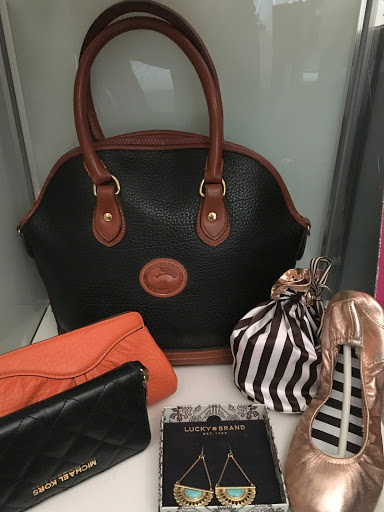 Consignment Shop «New Start Consignments», reviews and photos, 26 Main St, Somerville, NJ 08876, USA