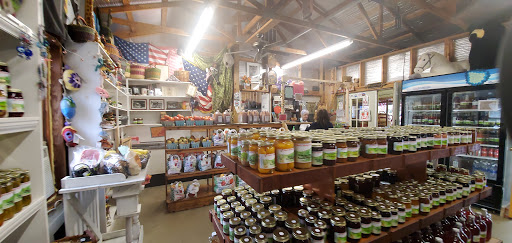 Gift Shop «Beech Spring Gift Shop», reviews and photos, 11600 Lee Hwy, Sperryville, VA 22740, USA