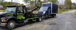 Bullards Towing - Photo 7 - Car repair in Wilmington, NC, Wilmington