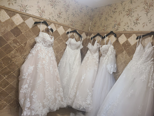 Clothing Store «Bellasposa Bridal & Photography», reviews and photos, 11450 E 4th St #103, Rancho Cucamonga, CA 91730, USA