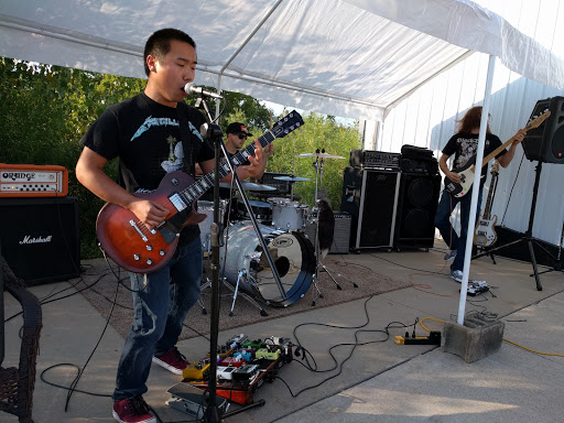 Skateboard Park «Olliewood Action Sports», reviews and photos, 3125 Cedar Crest Ridge, Dubuque, IA 52003, USA