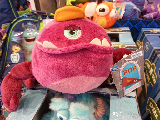 Toy Store «Disney Store», reviews and photos, 1142 North Point Cir, Alpharetta, GA 30022, USA