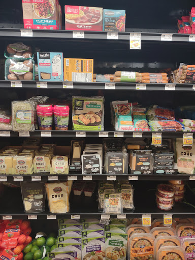 Grocery Store «Food Lion», reviews and photos, 5209 Plaza Dr, Hopewell, VA 23860, USA