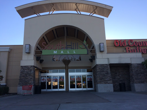 Shopping Mall «South Hill Mall», reviews and photos, 3500 S Meridian #494, Puyallup, WA 98373, USA