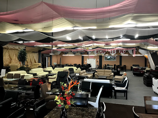 Furniture Store «N W Furniture Outlet LLC», reviews and photos, 16530 WA-99, Lynnwood, WA 98037, USA