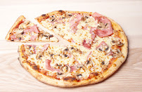Photos du propriétaire du Pizzeria La Pizza de Nico Hoenheim à Hœnheim - n°8