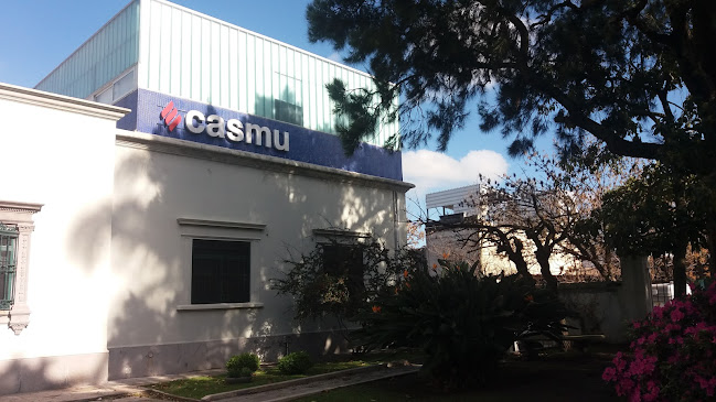 CASMU - Centro Médico Agraciada - Médico