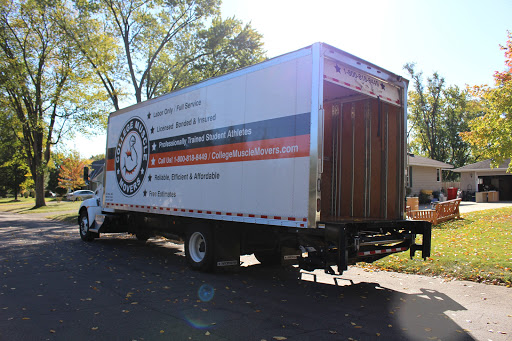 720 Prior Ave N, St Paul, MN 55104, USA