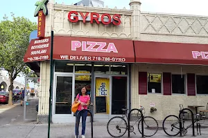 Oasis Pizza & Gyros image