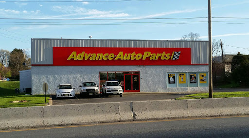 Auto Parts Store «Advance Auto Parts», reviews and photos, 855 US-22, Phillipsburg, NJ 08865, USA