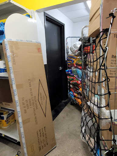 Discount Store «Dollar General», reviews and photos, 10514 US-24, Sugar Creek, MO 64054, USA