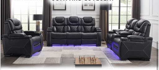 Furniture Store «Good Deal Furniture», reviews and photos, 488 Springfield Ave, Newark, NJ 07103, USA