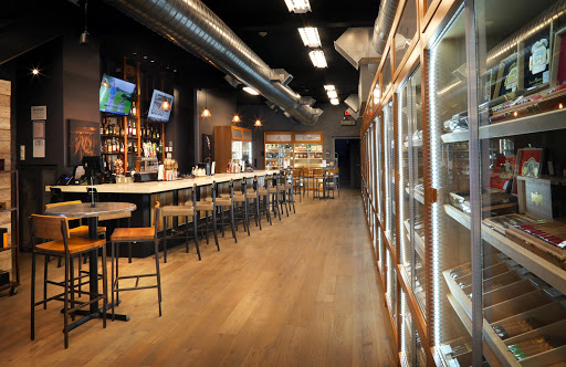 Tobacco Shop «Casa de Montecristo», reviews and photos, 1730 L St NW, Washington, DC 20036, USA