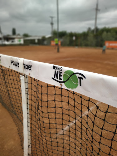 Opiniones de Tennis Next en San Javier - Tienda de deporte