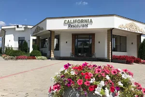 Restaurant California image