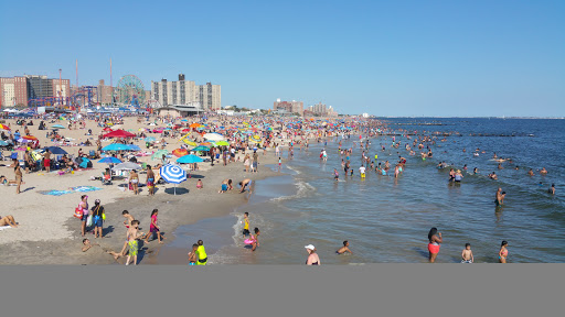 Aquarium «New York Aquarium», reviews and photos, 602 Surf Ave, Brooklyn, NY 11224, USA