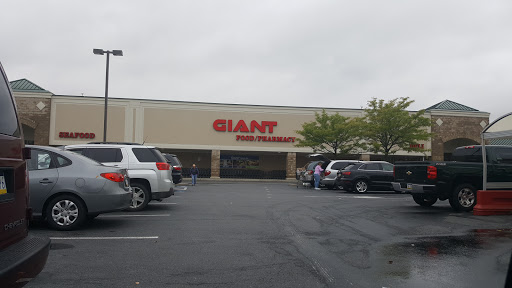 Grocery Store «Giant Food Stores», reviews and photos, 859 Nazareth Pike, Nazareth, PA 18064, USA