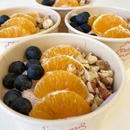 Photo n°23 de Dubble Paris Pouchet | Healthy Food à Paris ()