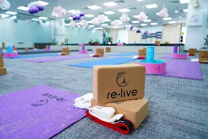 ReLive Yoga Center image