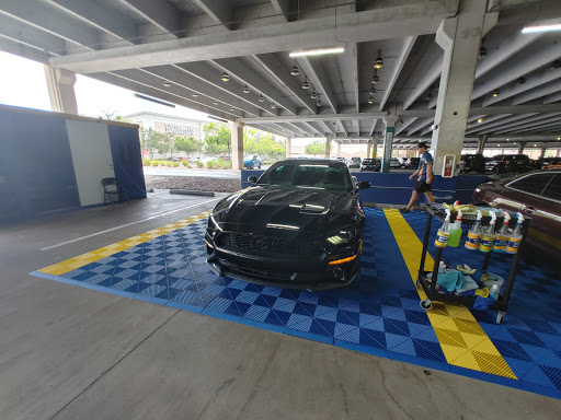 ProntoWash Wiregrass en Wesley Chapel
