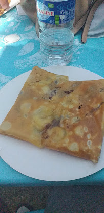 Plats et boissons du Crêperie Crêperie d'Aqui à Villefranche-de-Conflent - n°10