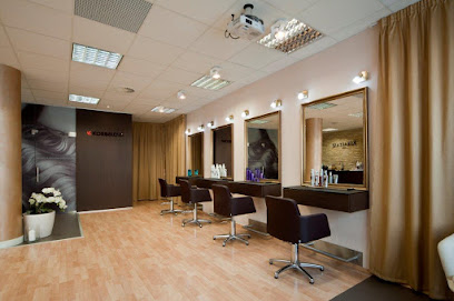V. Korbelova vlasové studio