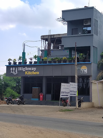 Highway Kitchen Restaurant - Restaurant in Pipariya, Silari , India