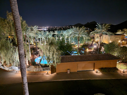 Resort «Pointe Hilton Tapatio Cliffs Resort», reviews and photos, 11111 N 7th St, Phoenix, AZ 85020, USA