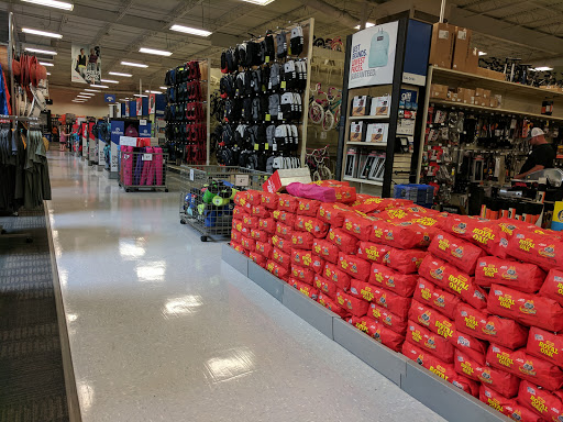 Sporting Goods Store «Academy Sports + Outdoors», reviews and photos, 3505 Atlanta Hwy, Athens, GA 30606, USA