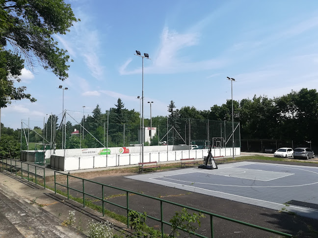 Értékelések erről a helyről: Honvéd sportpálya, Miskolc - Parkoló