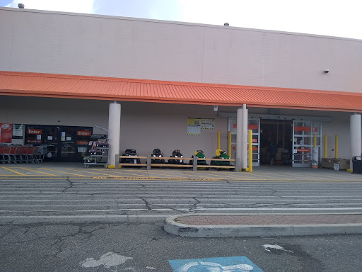 Home Improvement Store «The Home Depot», reviews and photos, 541 Kings Hwy Cutoff, Fairfield, CT 06824, USA