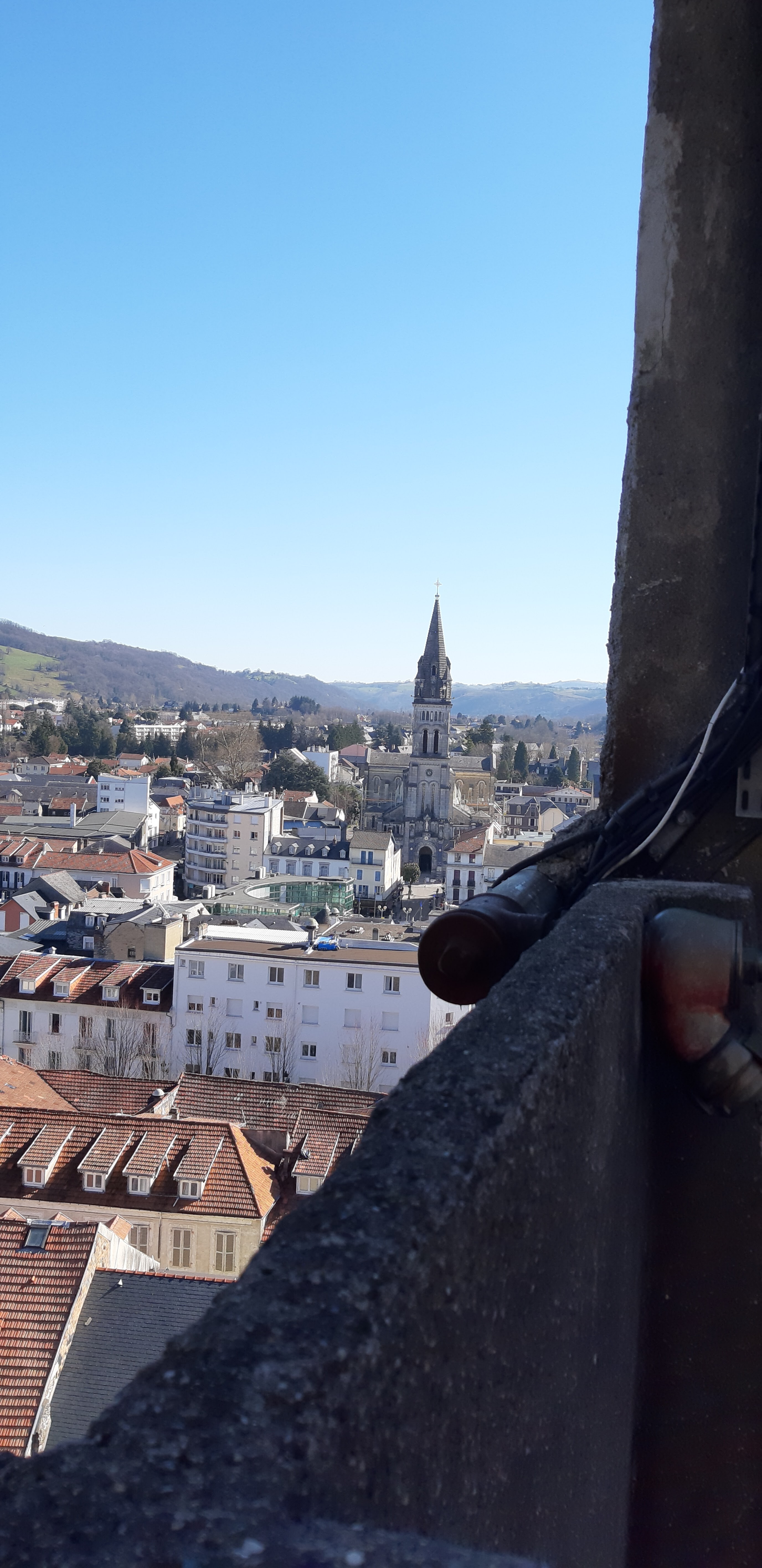 Photo n° 9 de l'avis de ROSS.O fait le 09/03/2019 à 04:45