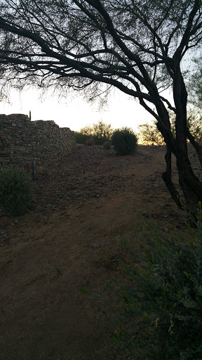 Tourist Attraction «Estrella Star Tower», reviews and photos, S Estrella Pkwy, Goodyear, AZ 85338, USA