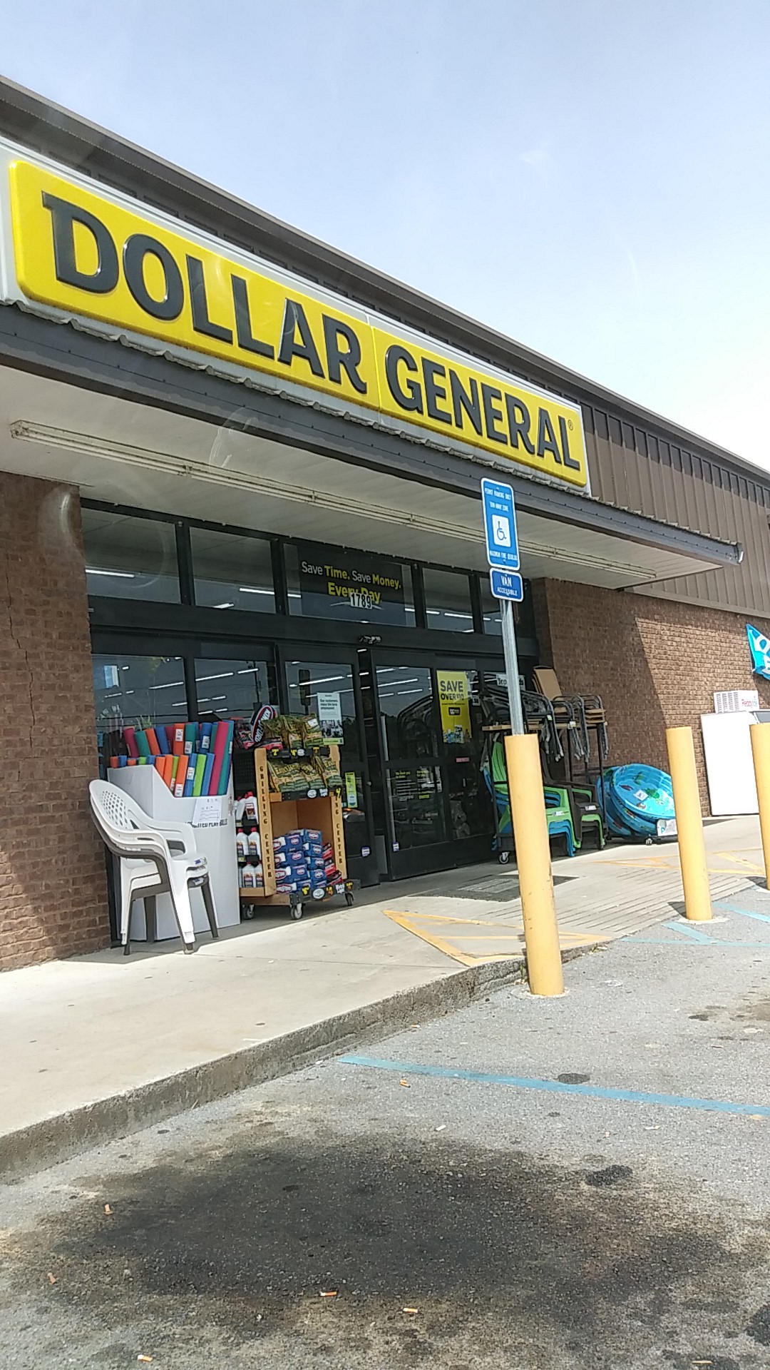 Dollar General