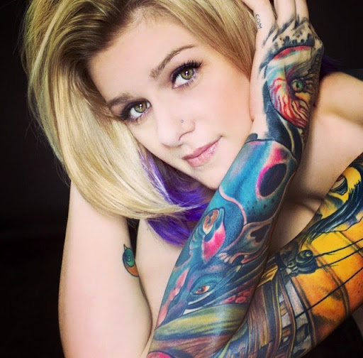 Tattoo and Piercing Shop «Royal Ave. Tattoo», reviews and photos, 5010 Louetta Rd E, Spring, TX 77379, USA