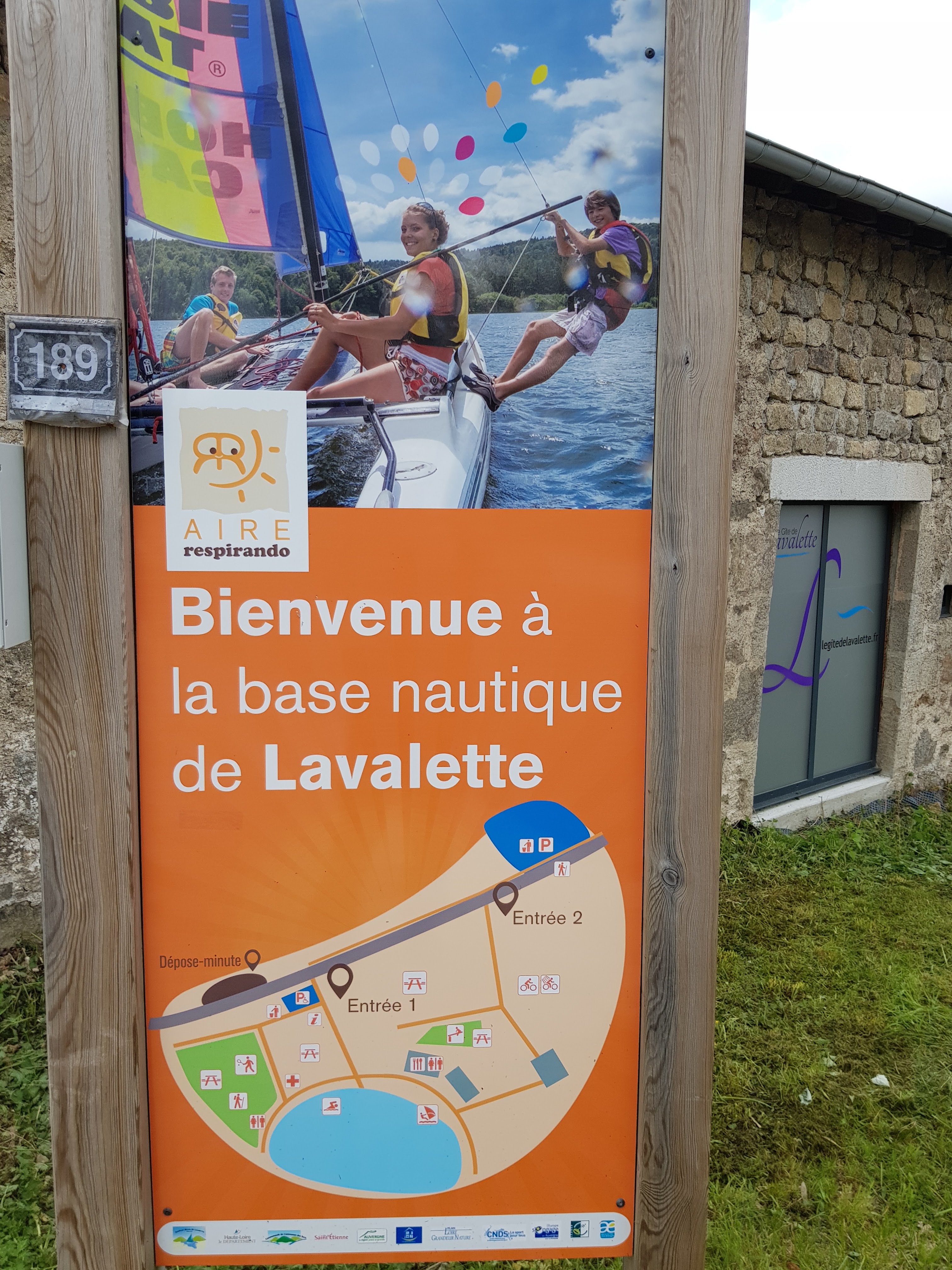Photo n° 1 de l'avis de David.i fait le 20/05/2023 à 07:18