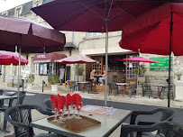 Atmosphère du Hôtel & Restaurant du Rempart à Sancerre - n°7