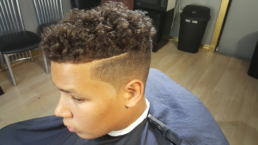 Barber Shop «Pro-Kutz Barbershop LLC.», reviews and photos, 7220 Edgewater Dr, Lockhart, FL 32810, USA