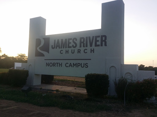 James River Church - North Campus