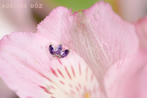 Explore jaws tattoo ideas, creative tattoo ideas in New Orleans, available at Purity Body Arts